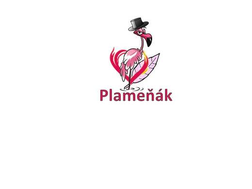 Plameňák