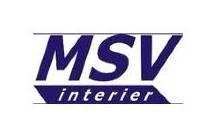 MSV Interier